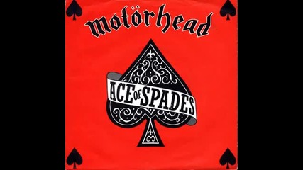 Motorhead - Ace of Spades full album 1980