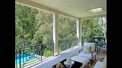pictures) the house of Lady Gaga 