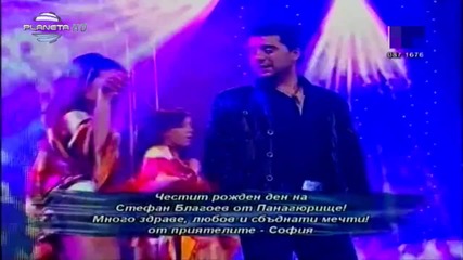 Boris Dali - Hit Mix Дали - Микс.mp4