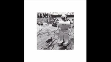 Edan - Sing It Shitface
