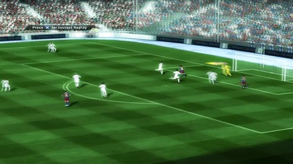 Fifa 11`minitage