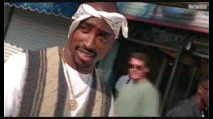 2pac Feat. Akon - Never Call You Bitch Again Romspinner Mix