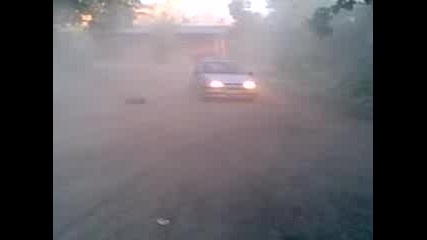 Reno 19 Mnogo Gaz