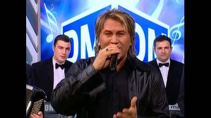 Halid Muslimovic - Tudjina - (live) - Sto da ne - (tvdmsat 2009)