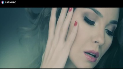 Kamelia - Amor (official music video ) autumn 2015