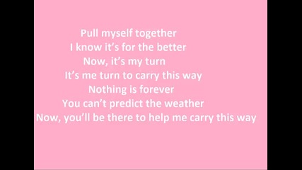 New Song ! Ashley Tisdale - You're Always Here