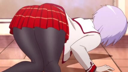 Daitoshokan no Hitsujikai Episode 2