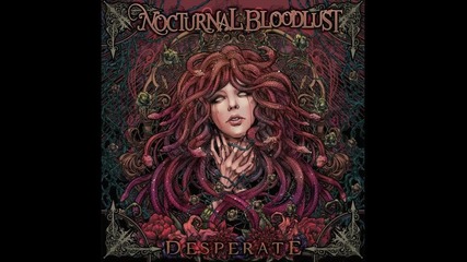 Nocturnal Bloodlust - Liberation