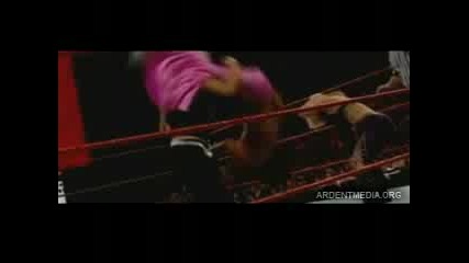 Mickie James Mv