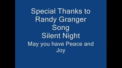Silent Night