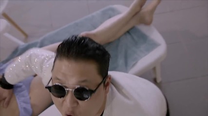 Psy - Gentleman