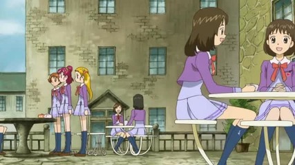 Yes! Pretty Cure 5 - 04
