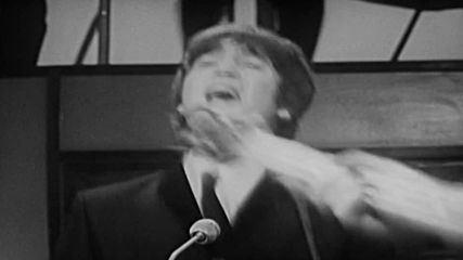 The Beatles - Cant Buy You Love