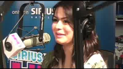 Miranda Cosgrove and Justin Bieber: A Love Match? On Sirius Xm 