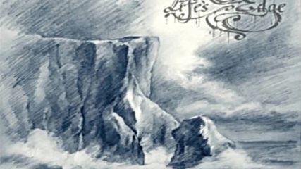 Lifes Edge - Ocean