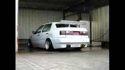 Vento 1.8 Turbo.mp4