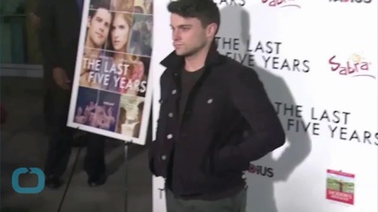 Where 'How to Get Away With Murder' Actor Jack Falahee Volunteers in L.A.