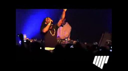 Lil Wayne Live in Antwerp - Част 3