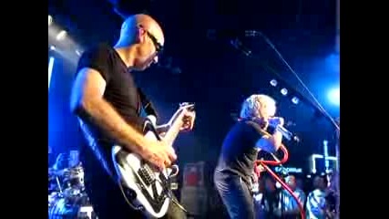 Chickenfoot - Learning To Fall