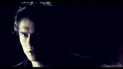 Damon + Elena // We can learn to love again