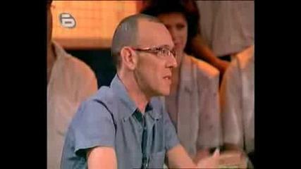 bTV - Сеизмограф - Гей Парада (1)