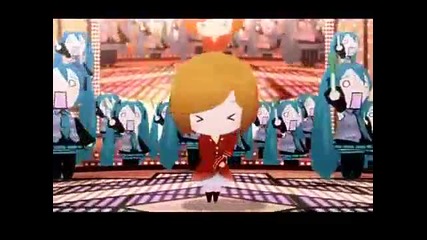Vocaloid - Honey
