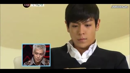 Big bang-secret Garden 2/2