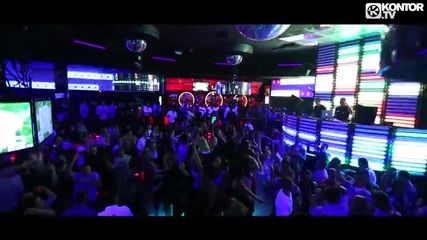 Stevie B feat. Pitbull - Spring Love 2013 (official Video Hd)