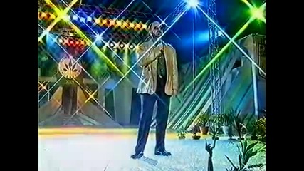 Орхан Мурад - Като двойна звезда - Пирин фолк (2001)