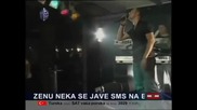 Dado Polumenta - Moja srno - Montenegro Show - (DM SAT 2008)