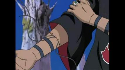 Naruto Shippuuden 83 Бг Суб (добро качествo) 