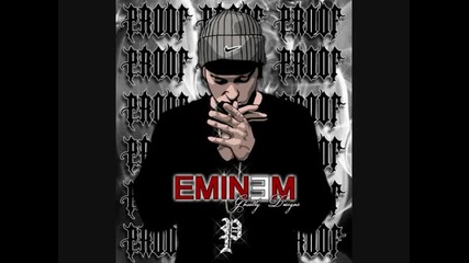 Eminem - Fucking Crazy 