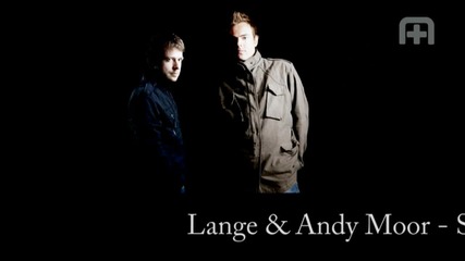 Lange & Andy Moor - Stadium Four 