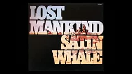 Satin Whale - Lost Mankind ( Full album )