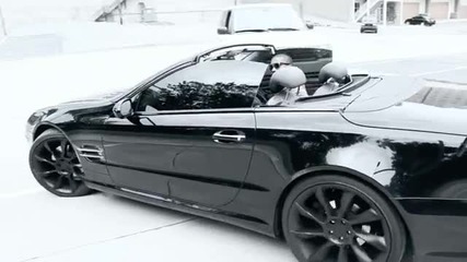 H Q Official video Soulja Boy (feat. Lil B) - Swag Od