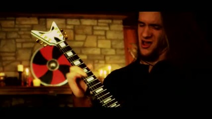 Hammer Horde - Midgardian Revelry (official Video)