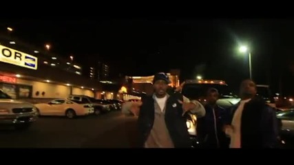 Krayzie Bone feat Pozition - Get Down