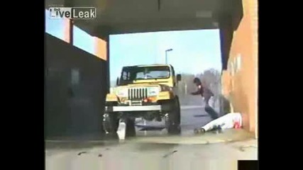 Автомивка смях