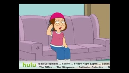 Family Guy - Phone Sex