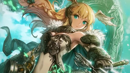 Most Epic Music Ever - Terra Nova