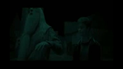 Harry Potter and the Half - Blood Prince - [second Trailer]