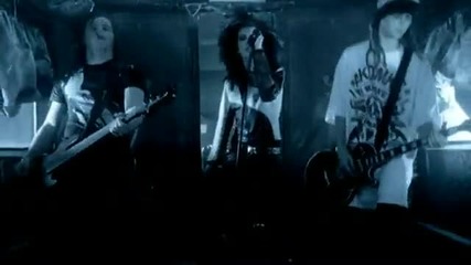 Tokio Hotel - 1000 Oceans [ високо качество ]
