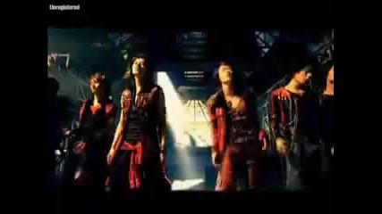 Kat - Tun - Sexy Back