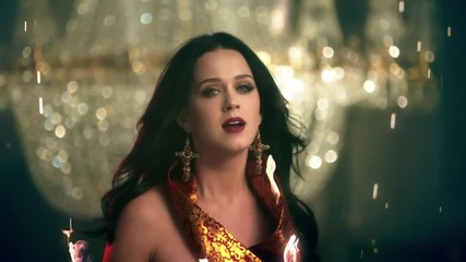 Katy Perry - Unconditionally (official)