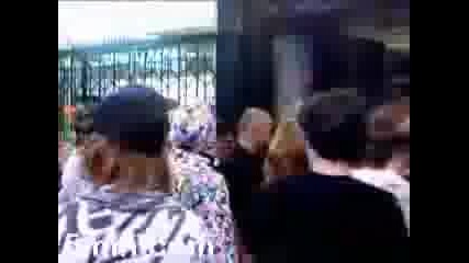 How to Get Into Any Club