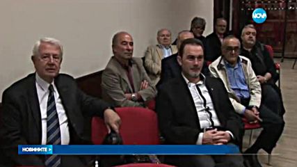 Пламен Орешарски откри предизборната си кампания