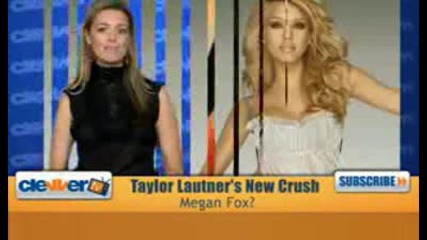 Does Taylor Launter have a new crush