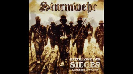 Sturmwehr - Glorys Struggle