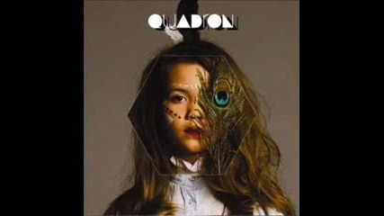 Quadron - Average Fruit 