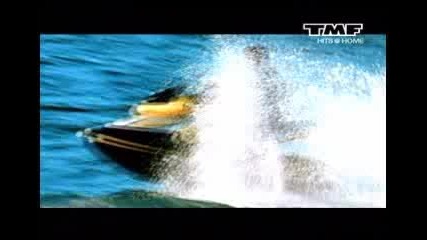 Xit na lqto 2009 - - Blue - U Make Me Wanna